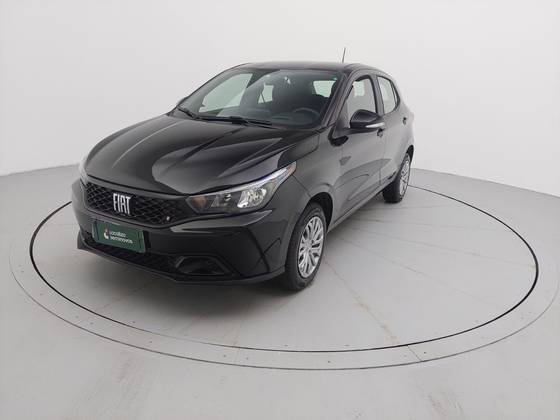 FIAT ARGO 1.0 FIREFLY FLEX DRIVE MANUAL FIAT ARGO 1.0 FIREFLY FLEX DRIVE MANUAL
